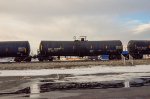 NATX Tank Car